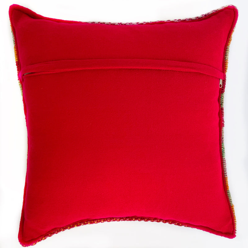 Pueblo Cushion Cover